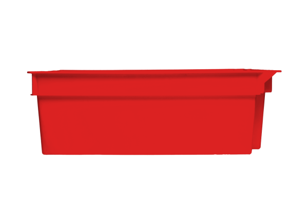 Ящик пластиковый VP 206-1 