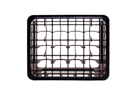 Ящик пластиковый VP 303-1 