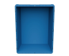 Вкладываемый контейнер INSTORE KV-8632.1