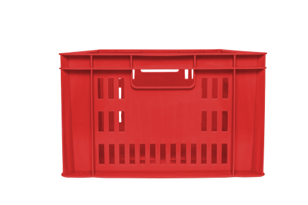 Пластиковый ящик VP 201-1