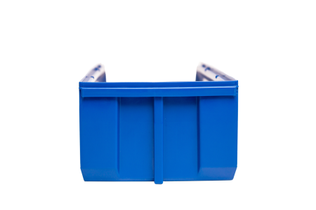 Ящик пластиковый VP 22.405  Ящик пластиковый VP 22.405