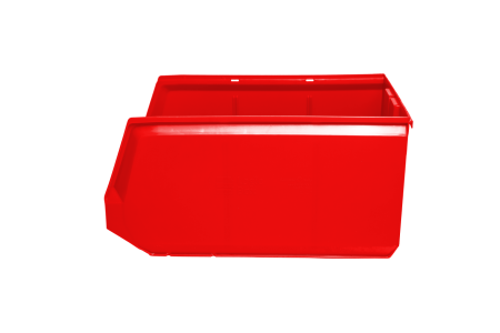 Ящик пластиковый VP 22.407 