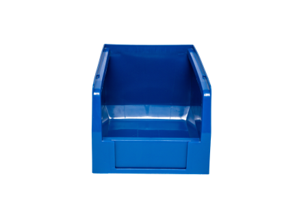 Ящик пластиковый VP 22.402  Ящик пластиковый VP 22.402