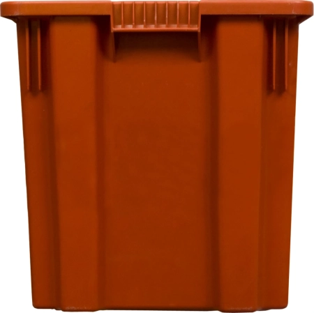 Вкладываемый пластиковый ящик 605