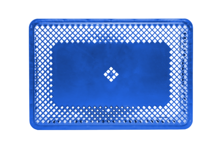 Ящик пластиковый VP 103 