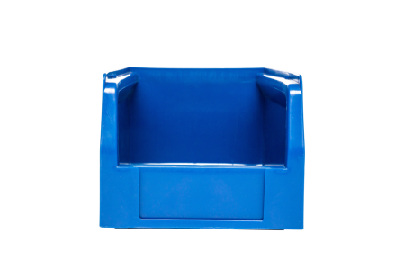 Ящик пластиковый VP 22.402  Ящик пластиковый VP 22.402