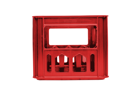 Ящик пластиковый VP 303-1 