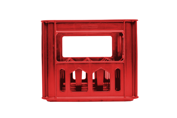 Ящик пластиковый VP 303-1 