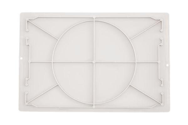 Крышка для ящика VP 503-1 