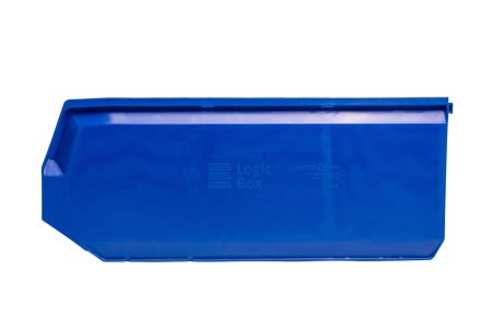 Ящик пластиковый VP 22.406 