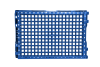 Ящик пластиковый VP 403  Ящик пластиковый VP 403