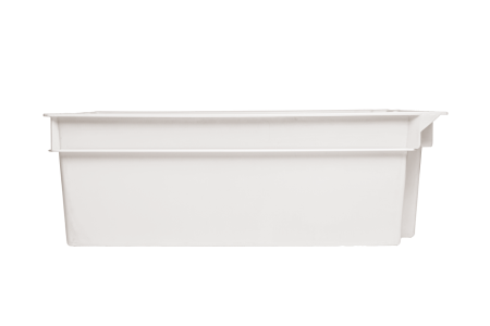 Ящик пластиковый VP 206-1 