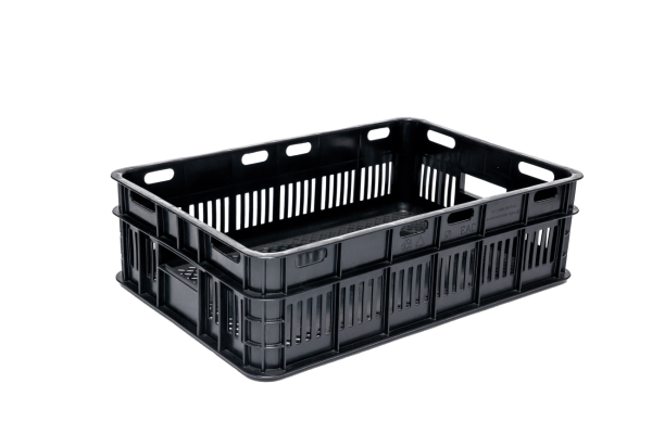 Пластиковый ящик VP 103