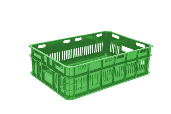 Пластиковый ящик VP 103