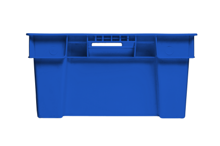 Ящик пластиковый VP 206-1 