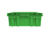 Ящик пластиковый VP 403  Ящик пластиковый VP 403