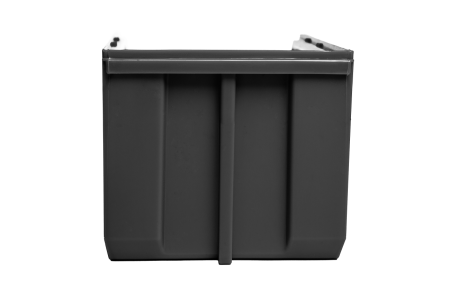 Ящик пластиковый VP 22.404 