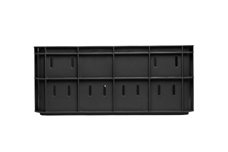 Ящик пластиковый VP 202 