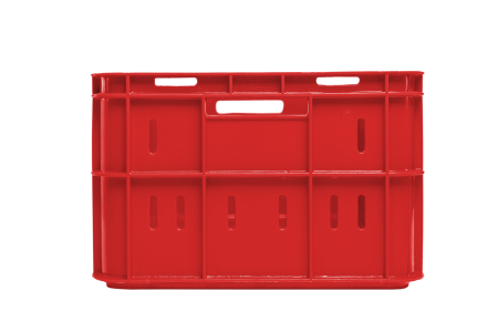 Ящик пластиковый VP 202 