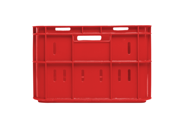 Ящик пластиковый VP 202 