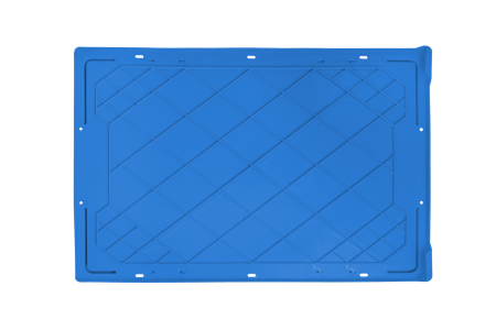 Крышка для ящика VP 506 