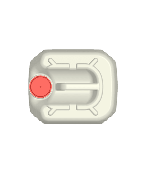 Канистра 21,5л