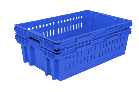 Вкладываемый пластиковый ящик VP 403-1