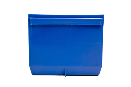 Ящик пластиковый VP 22.402  Ящик пластиковый VP 22.402