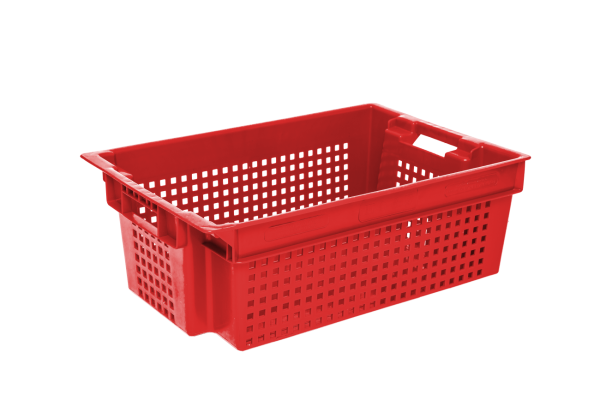 Ящик пластиковый VP 102-1 