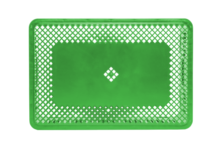 Ящик пластиковый VP 103 