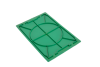 Крышка для ящика VP 503-1  Крышка для ящика VP 503-1