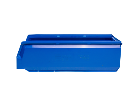 Ящик пластиковый VP 22.405  Ящик пластиковый VP 22.405