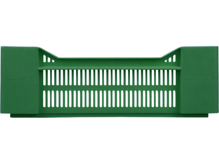 Ящик пластиковый 119