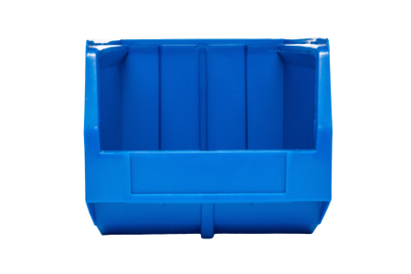 Ящик пластиковый VP 22.404 