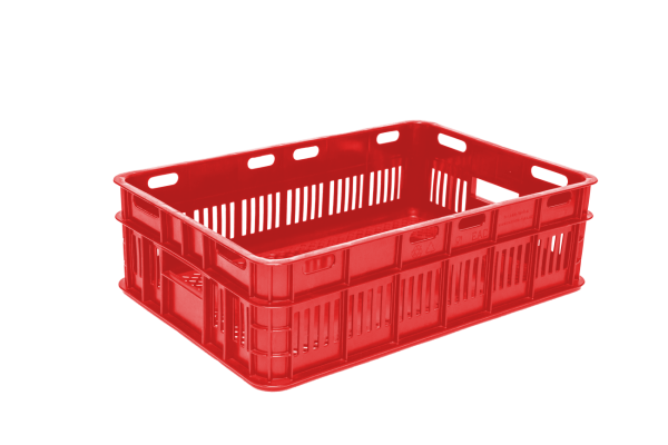 Пластиковый ящик VP 103