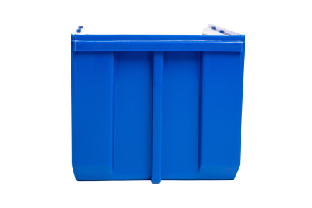 Ящик пластиковый VP 22.404 