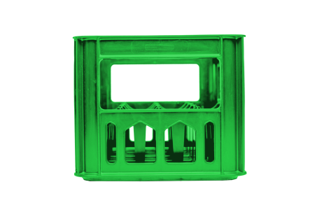 Ящик пластиковый VP 303-1 