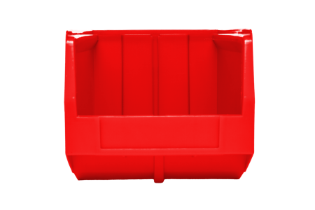 Ящик пластиковый VP 22.404 