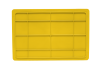 Пластиковый ящик VP 201-1 Пластиковый ящик VP 201-1