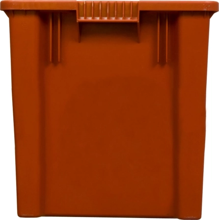 Вкладываемый пластиковый ящик 605