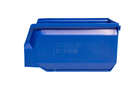 Ящик пластиковый VP 22.402  Ящик пластиковый VP 22.402