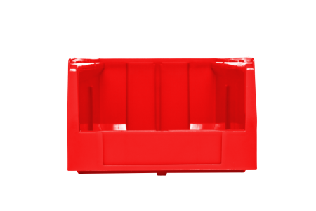 Ящик пластиковый VP 22.414 