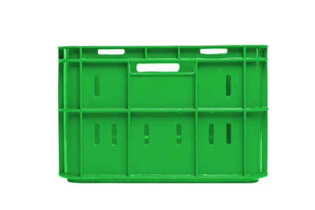 Ящик пластиковый VP 202 