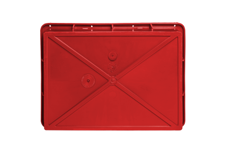 Ящик пластиковый VP 306 