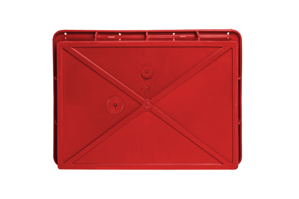 Ящик пластиковый VP 306 