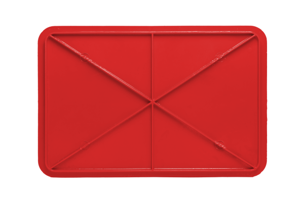 Ящик пластиковый VP 202 