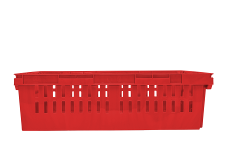 Вкладываемый пластиковый ящик VP 403-1