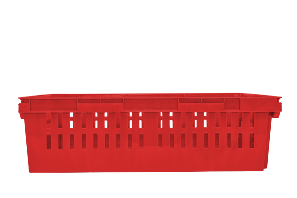 Вкладываемый пластиковый ящик VP 403-1