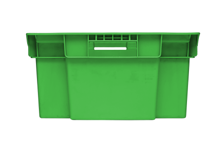 Ящик пластиковый VP 206-1 