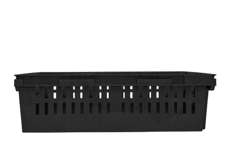 Вкладываемый пластиковый ящик VP 403-1